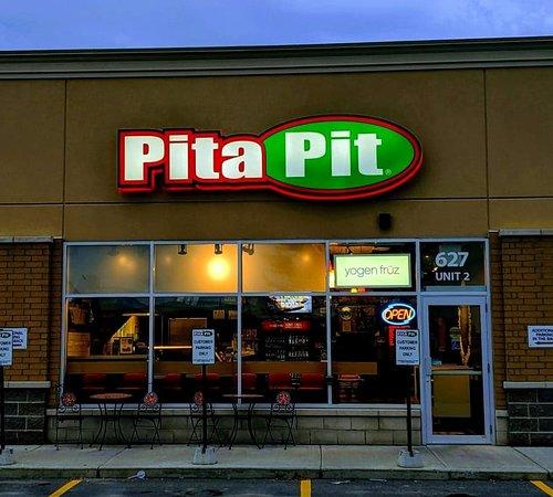 Pita Pit